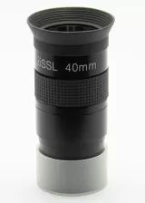 Ocular Plossl 40mm 1.25"